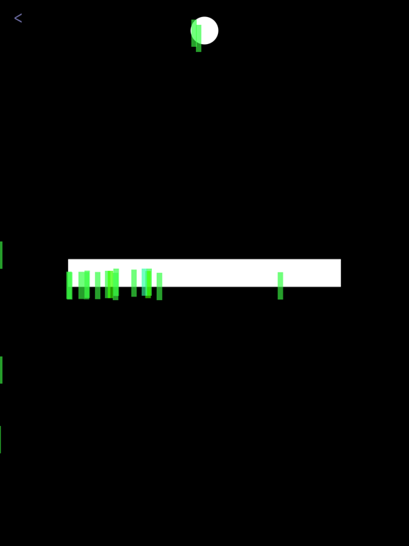 Screenshot #6 pour Smart Rockets