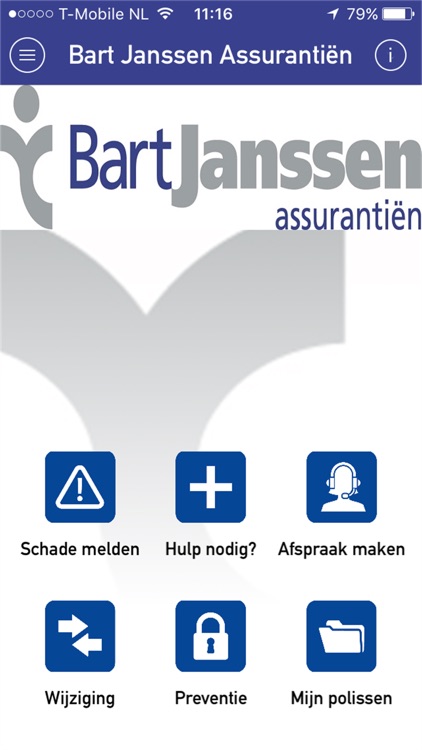 Bart Janssen Assurantiën