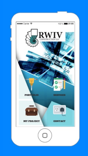 RWIV Construction(圖1)-速報App