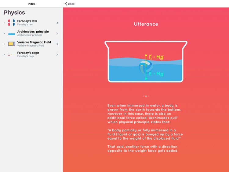 Ordinary Physics screenshot-3