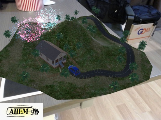 Screenshot #6 pour AHEM Card Raya