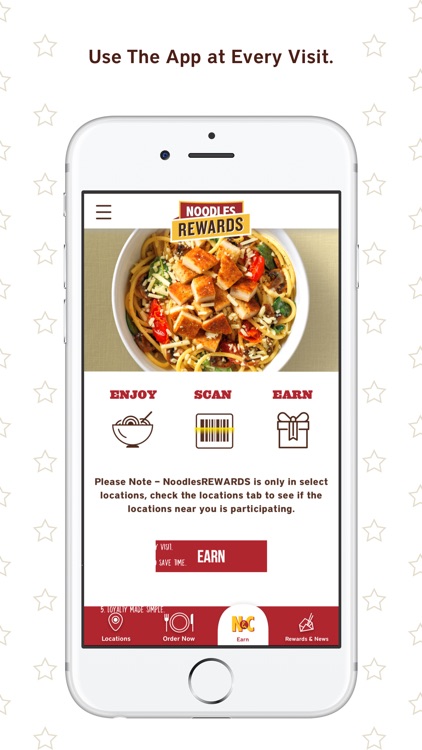 Noodles-World Kitchen