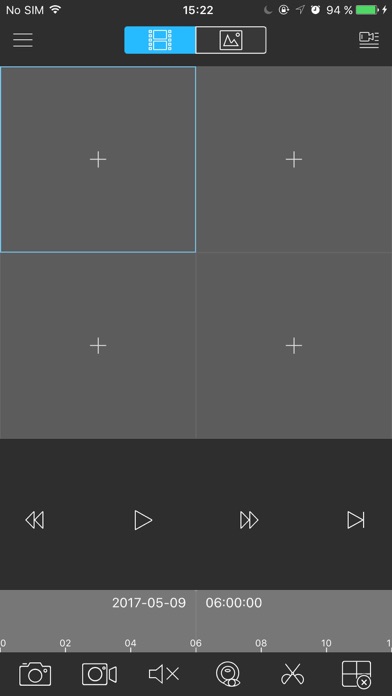 Screenshot #3 pour TOUGHDOG VIEWER XL
