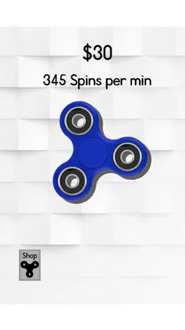 Game screenshot Fidget Spinner Money Maker mod apk