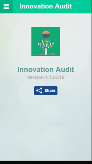 Innovation Audit(圖2)-速報App