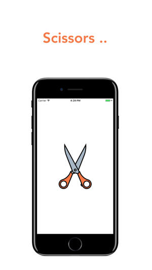 Rock Paper Scissors.(圖2)-速報App