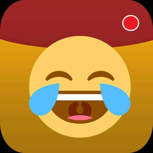 Emoji Camera Sticker Maker by Nabil Britel