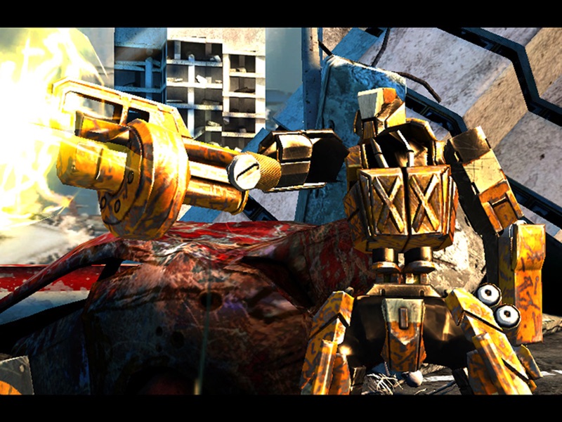 EPOCH. screenshot 9