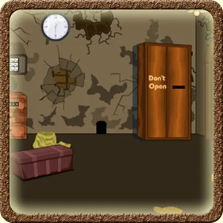 Escape Games-Puzzle Rooms 9 Cheats