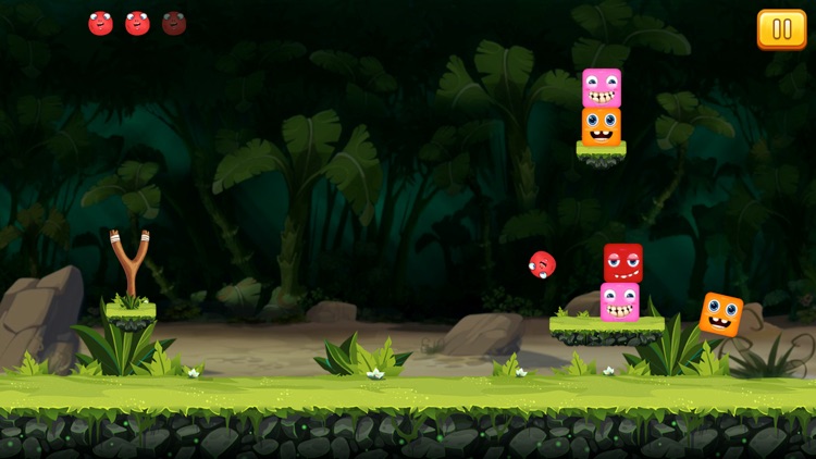 Monster Knockdown screenshot-4