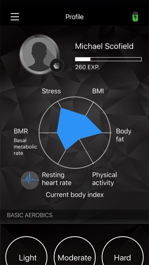 XYZlife BCX-Fitness(圖4)-速報App