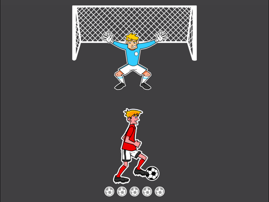 Screenshot #5 pour World Cup Soccer
