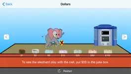 Game screenshot Paying with Coins and Bills (Canadian Currency) hack