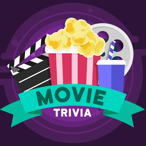 Movie Trivia - Guess The Film A Fun Pics Quiz Game
