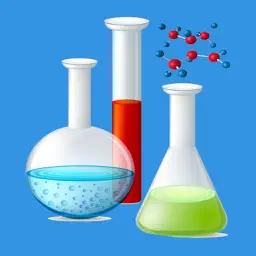 Chemistry Quiz Test app icon