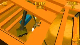Game screenshot Kill The Ragdoll Stickman Boss Physics hack
