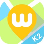 WhereCom K2