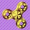 The best fidget spinner app for stress relief and relaxation