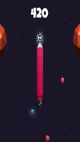 Galaxy Glider screenshot