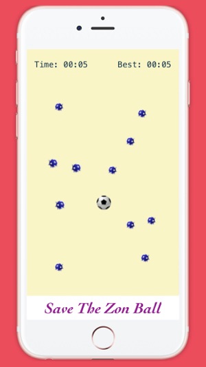 Ballzon game offline(圖4)-速報App