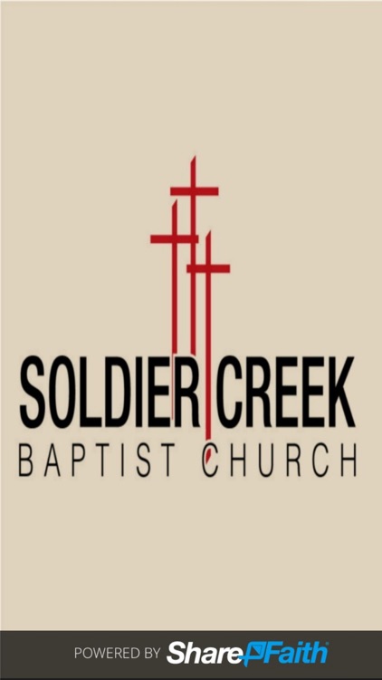 Soldier Creek Baptist Church