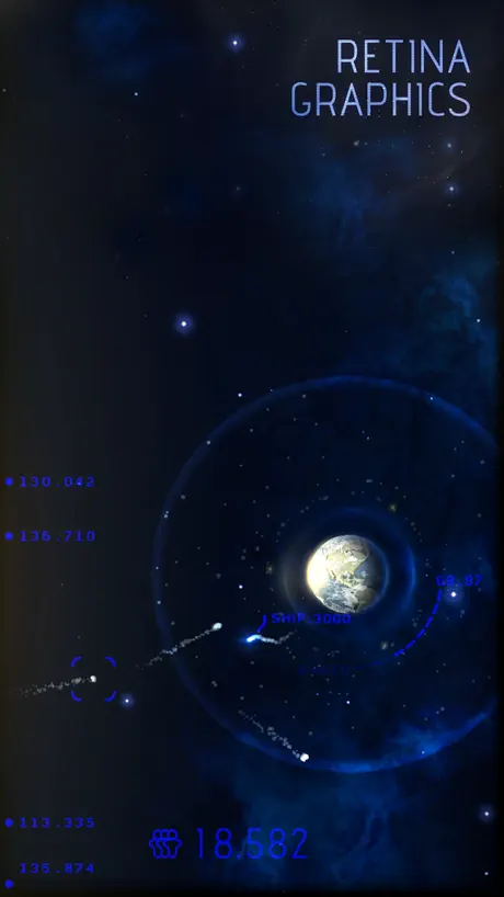 Eve of Impact