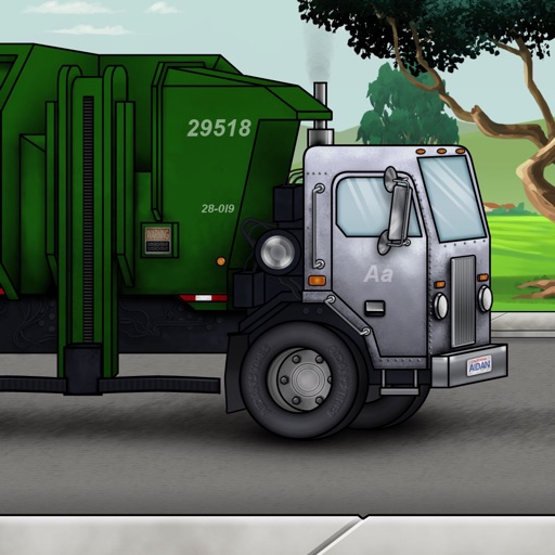 Garbage Truck! icon