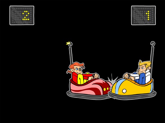 Screenshot #6 pour Bumper Cars
