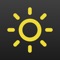 myWeather is weather in your pocket