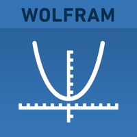 Wolfram Pre logo