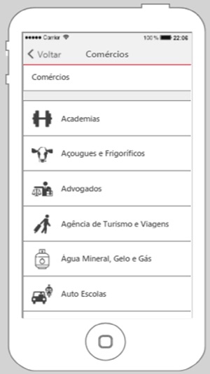 Guia Comercial Mateus Leme MG(圖2)-速報App