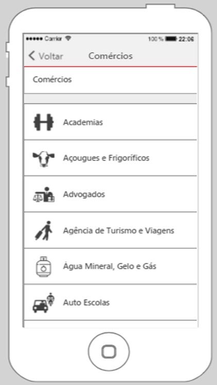 Guia Comercial Mateus Leme MG