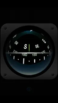 3D Sailing Compass iphone resimleri 1