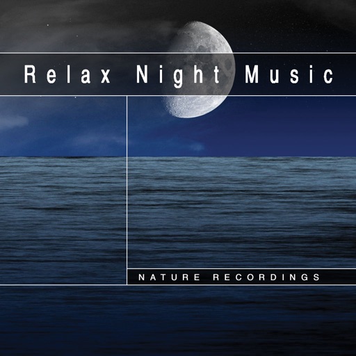 Sound4Life - Relax Night Music icon