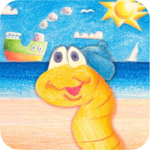 Willy Wattwurm