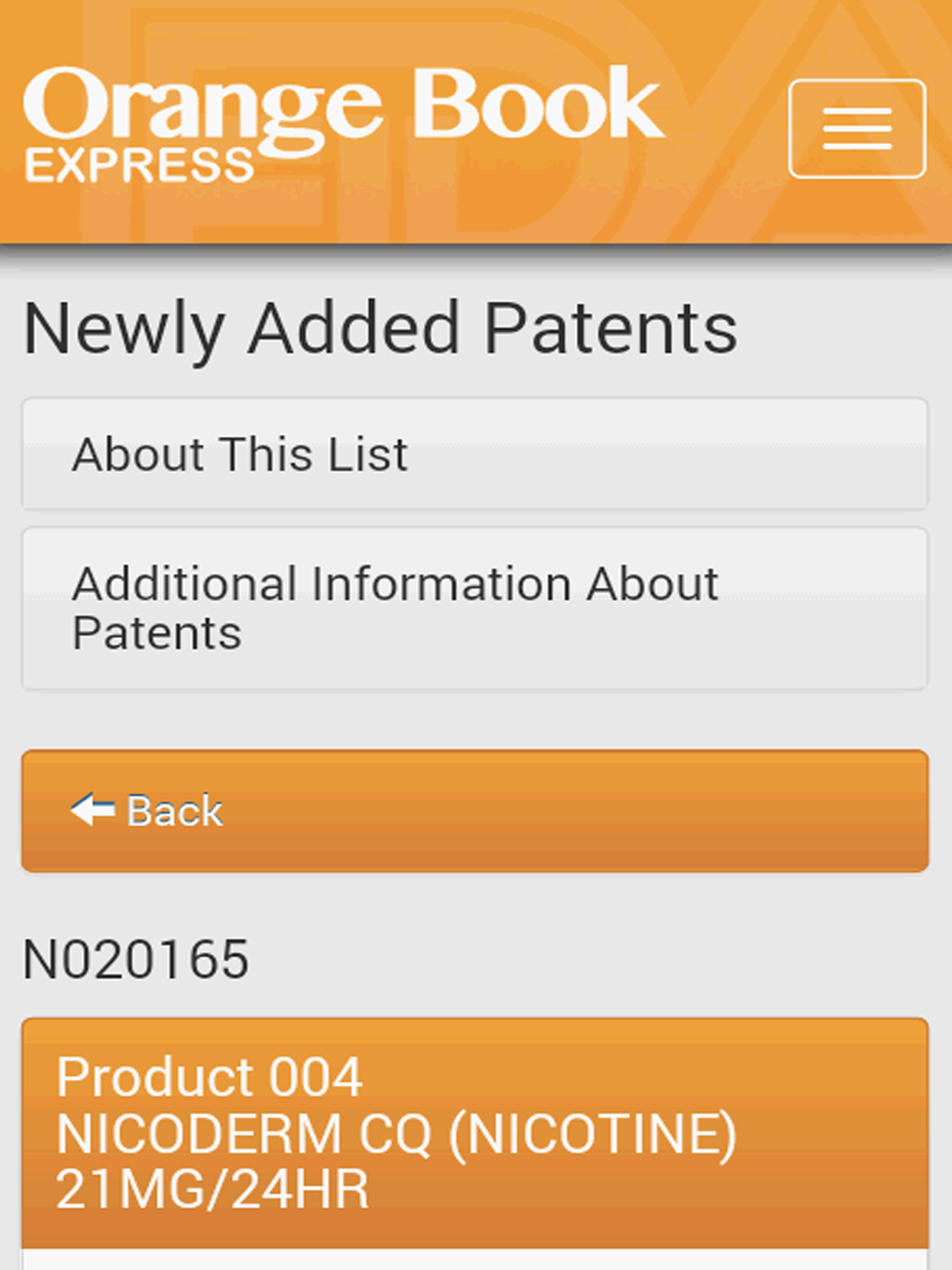 OB Express 2.0