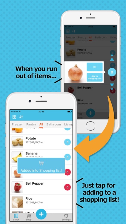 StockReco screenshot-4
