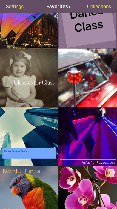 Screenshot #1 pour BarreNotes Music Control for Dance