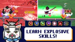 Game screenshot Laser Kitty Pow Pow apk