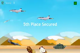 Game screenshot Emergency Air Combat War apk