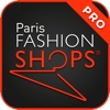 PARIS FASHION SHOPS