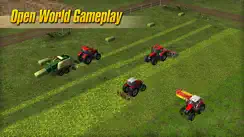 Farming Simulator 14 iPhone image 3