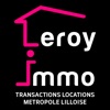 AGENCE IMMOBILIERE HELLEMMES - iPhoneアプリ