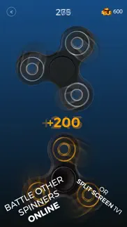 fidget wars: battle spinners online айфон картинки 1