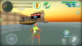 Game screenshot Miami Crime Sim - Vice Town hack