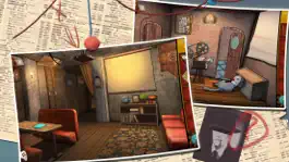 Game screenshot Дом побег 5 :Реши загадки чтобы выйти комнат hack
