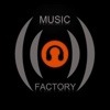 MUSIC FACTORY RADIO