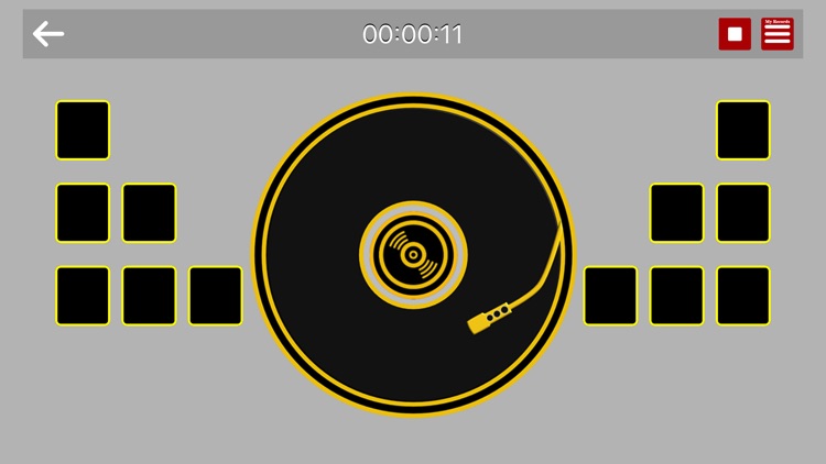 Real Dj Simulator - Dj Pads
