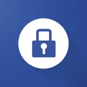 قفل وتكرار بكلمة سر وبصمة نسخة الفيسبوك
