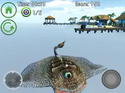 Sea Monster Simulator screenshot 8